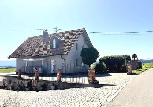 Ansicht Nord/Osten - 