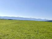Alpen-Panorama - 6 Zimmer Einfamilienhaus zum Kaufen in Schwabsoien