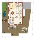 Erdgeschoss - 