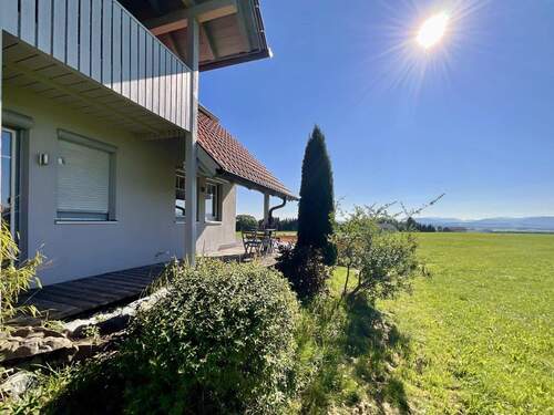 Westansicht - 