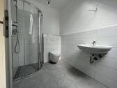kleines Badezimmer - 