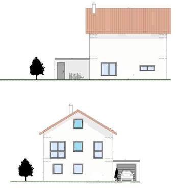 AN2 - 5 Zimmer Mehrfamilienhaus, Wohnhaus zum Kaufen in Soest