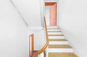 Treppenhaus - 