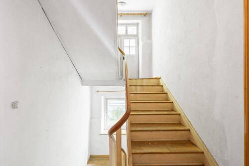 Treppenhaus - 