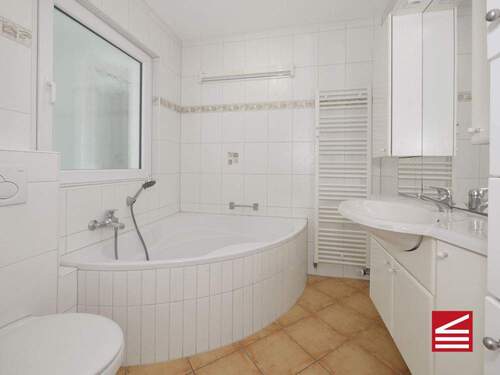 Badezimmer - Teilansicht II - 