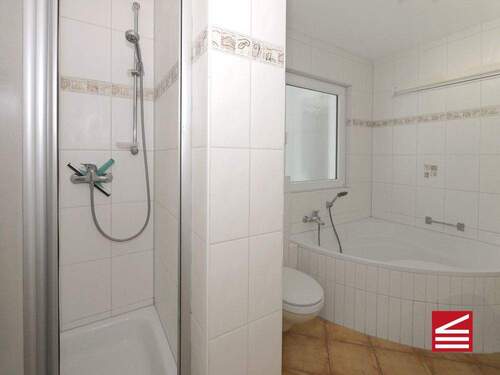 Badezimmer - Teilansicht I - 