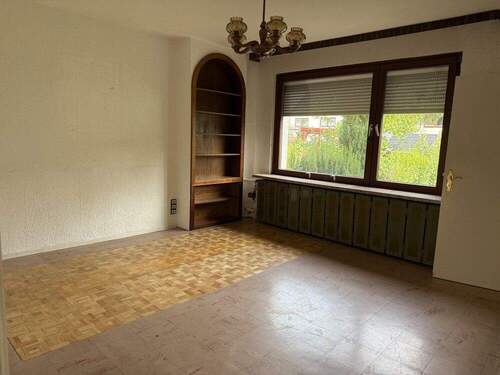 Wohnzimmer Erdgeschoss - 