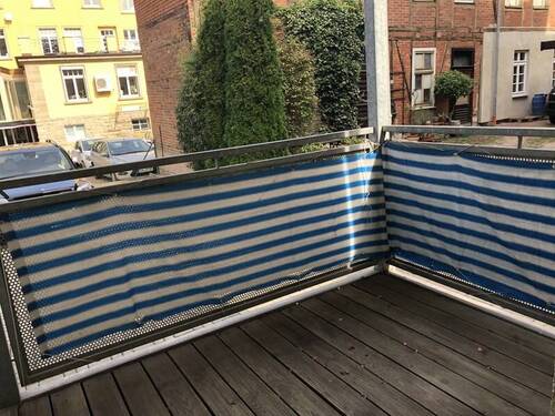 Balkon - 