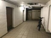 Kellerbereich - 
