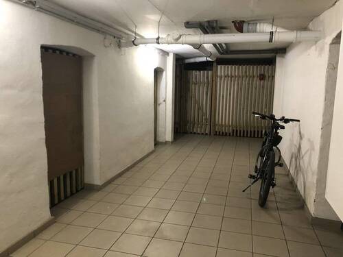 Kellerbereich - 