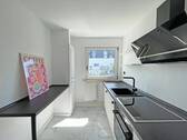 Küche..jpg - 3 Zimmer Etagenwohnung zum Kaufen in Hamburg