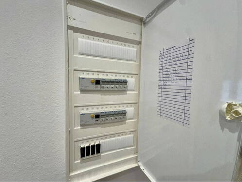 Neue Elektrik - 