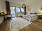 Schlafzimmer 2 - 