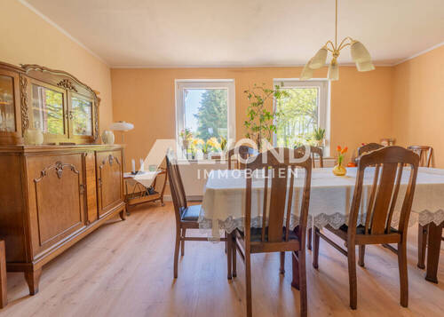 EG Esszimmer - 