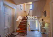 Treppenhaus - 