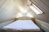 Schlafzimmer DG Nebengebäude - 