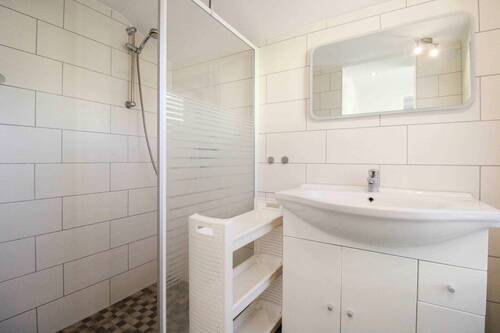 Badezimmer Nebengebäude (2) - 