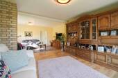 Wohnbereich (2) - 4 Zimmer Einfamilienhaus in Ribnitz-Damgarten