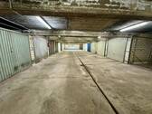 Tiefgarage - 