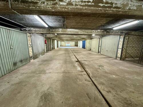 Tiefgarage - 