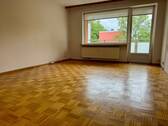 Wohnzimmer - 3 Zimmer Etagenwohnung zur Miete in Hamburg