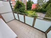 Balkon - Etagenwohnung mit 76,00 m&sup2; in Hamburg zur Miete