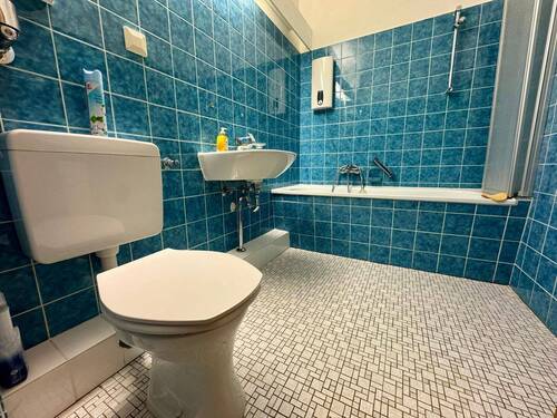 Badezimmer - 