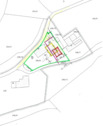 Lageplan Bebauung - 
