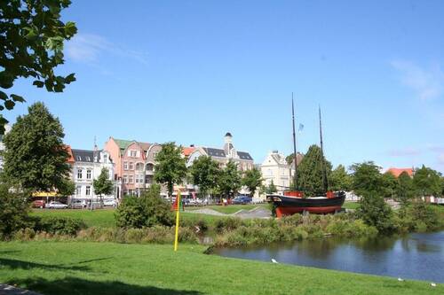 Cuxhaven - 