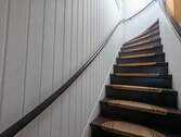 Treppe - 4 Zimmer Doppelhaushälfte zum Kaufen in Bremen
