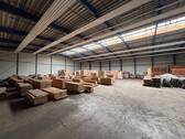 Lager für DBS 1 - Flexible Produktions- und Lagerhalle in Pr. Oldendorf zur Vermietung (bis ca. 12.500m² möglich)