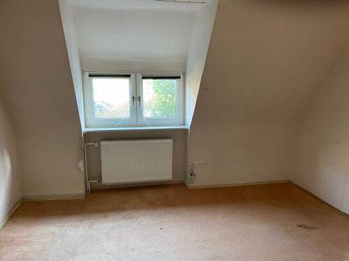 Zimmer Dachgeschoß - 
