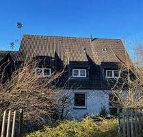 VERMITTELT ... Zwei-Familienhaus in City-Lage von Oeventrop ! - Arnsberg