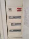Unterverteiler Strom - 