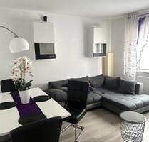 Helle, gut geschnittene 3 Zimmerwohnung in Hofheim nahe Zentrum!