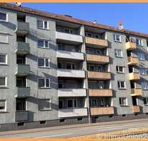 179.000 EUR für TOP 2-Zimmer-Wohnung mit Balkon und optionaler Erweiterung zur 4-Zimmer-Wohnung - Nürnberg Gostenhof