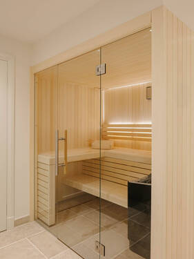 Sauna - 