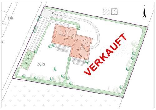 Lageplan - 