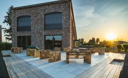 Außenansicht - Büro zur Miete in Brühl