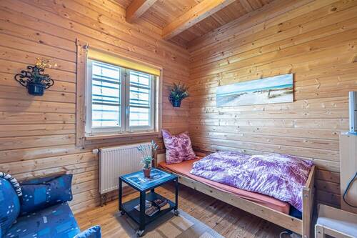 Hell und freundlich - 