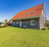 Wohnen und arbeiten unter einem Dach - Schönberg