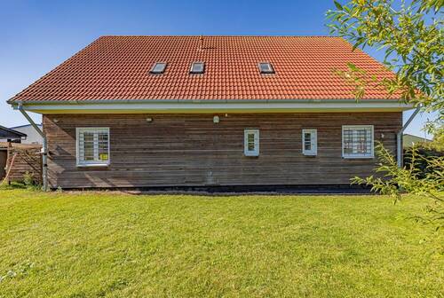 Guter Zustand - Mehrfamilienhaus, Wohnhaus mit 89,00 m&sup2; in Schönberg zum Kaufen