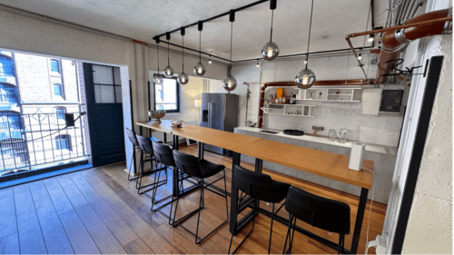 8 – Die Bar - 