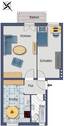Grundriss - 
