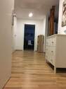 Eingangsbereich/Flur - 3 Zimmer Etagenwohnung zur Miete in Stuttgart