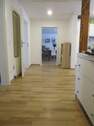Flur /Eingangsbereich - 3 Zimmer Etagenwohnung in Stuttgart