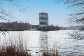 Seitenansicht - 