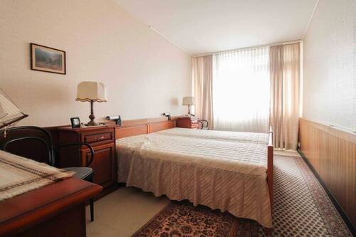 Schlafzimmer - 