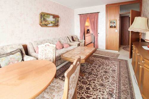 Wohnzimmer - 