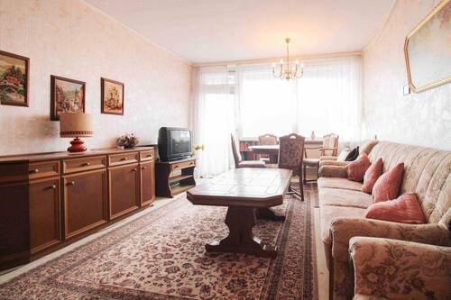Wohnzimmer(1) - 